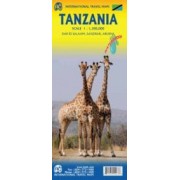 Tanzania ITM